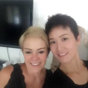 Meet your Posher, Aiping